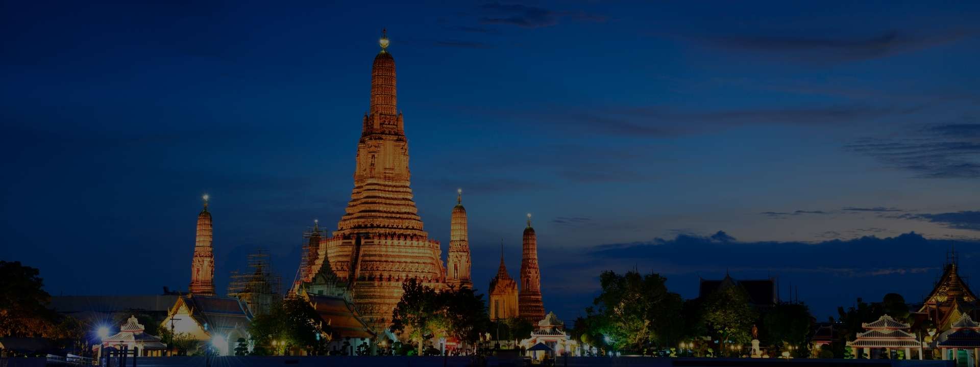 Discover 4800+ Tours in Thailand Discover 4800+ Tours in Thailand